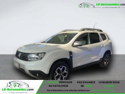 Dacia Duster Blue dCi 115 4x2