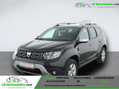Dacia Duster SCe 115 4x2