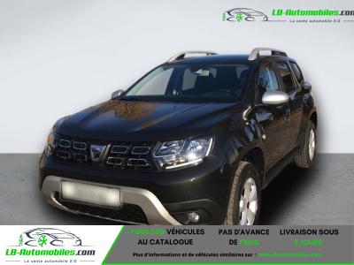 Dacia Duster SCe 115 4x2