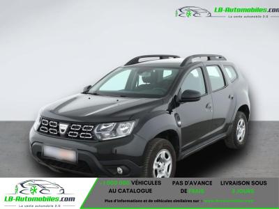 Dacia Duster TCe 125 4x2