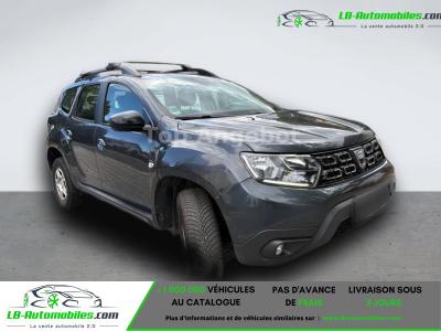 Dacia Duster TCe 125 4x2