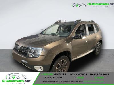 Dacia Duster TCe 125 4x2