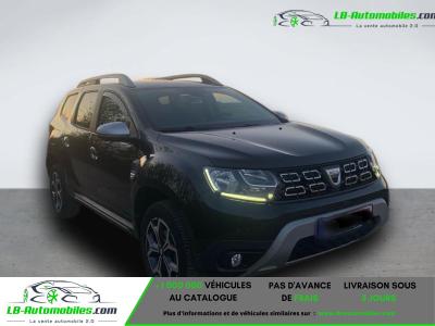 Dacia Duster TCe 125 4x2