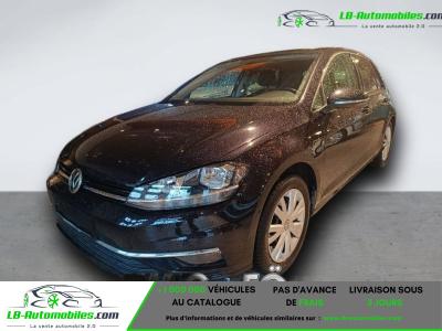 Volkswagen Golf 1.0 TSI 110 BVM