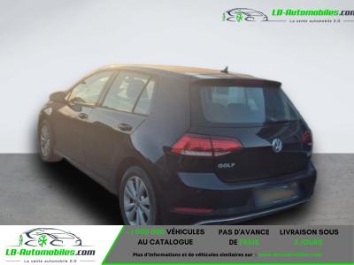 Volkswagen Golf 1.0 TSI 110 BVM