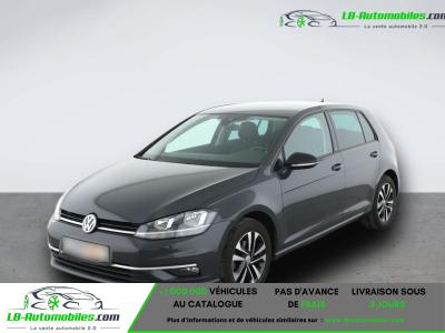 Volkswagen Golf 1.0 TSI 85 BVM
