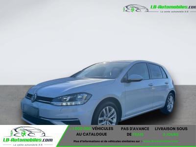 Volkswagen Golf 1.0 TSI 115 BVM