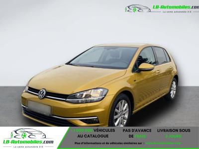 Volkswagen Golf 1.0 TSI 115 BVM