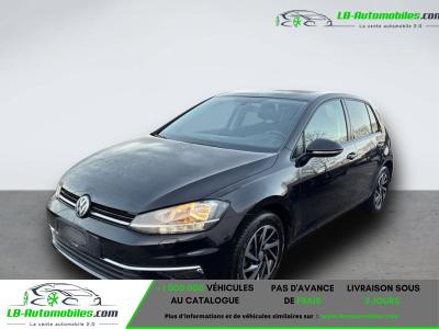 Volkswagen Golf 1.0 TSI 115 BVM