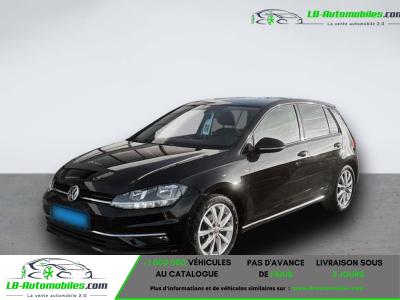 Volkswagen Golf 1.0 TSI 115 BVM
