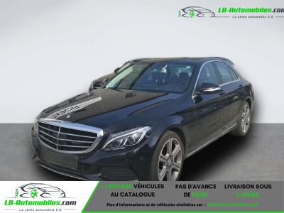 Mercedes Classe C 200 BVA