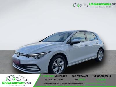 Volkswagen Golf 1.0 eTSI OPF 110 BVA