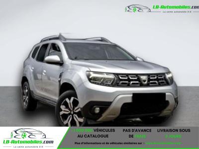 Dacia Duster Blue dCi 115 4x4