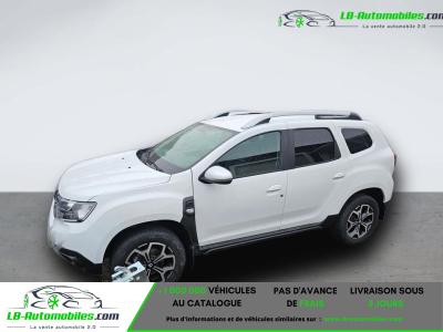 Dacia Duster Blue dCi 115 4x4