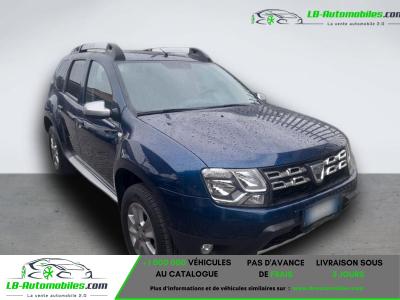 Dacia Duster dCi 110 BVM 4x2