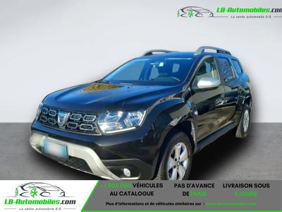 Dacia Duster dCi 110 BVM 4x2