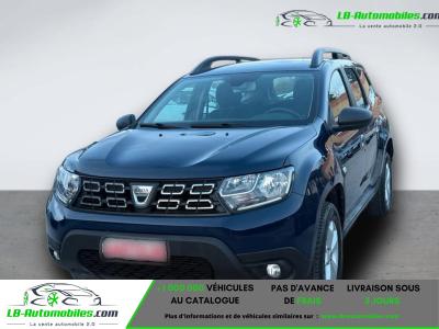 Dacia Duster dCi 110 BVM 4x2