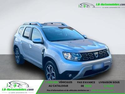 Dacia Duster dCi 110 BVM 4x2