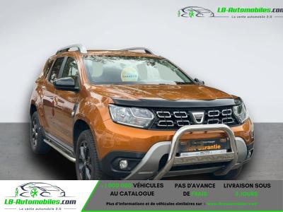 Dacia Duster TCe 125 4x4