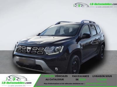 Dacia Duster TCe 130 FAP 4x4