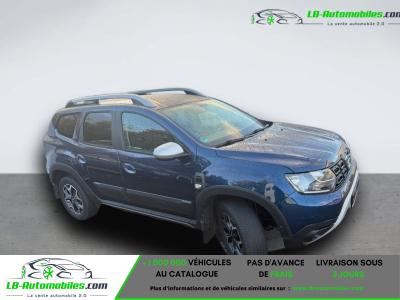 Dacia Duster TCe 150 FAP 4x4