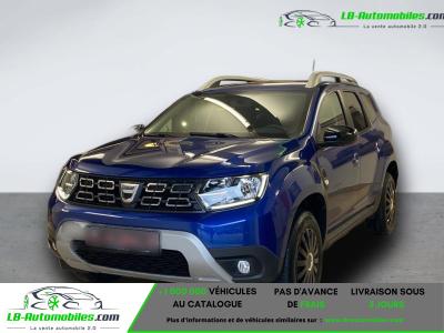 Dacia Duster TCe 150 FAP 4x4
