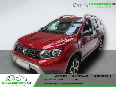 Dacia Duster TCe 150 FAP 4x4