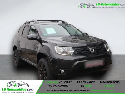 Dacia Duster TCe 150 FAP 4x4