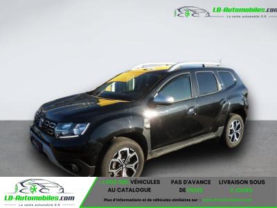 Dacia Duster TCe 150 FAP 4x4