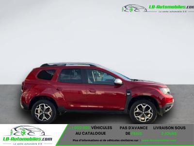 Dacia Duster TCe 150 FAP 4x4