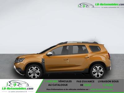 Dacia Duster TCe 90 FAP 4x2