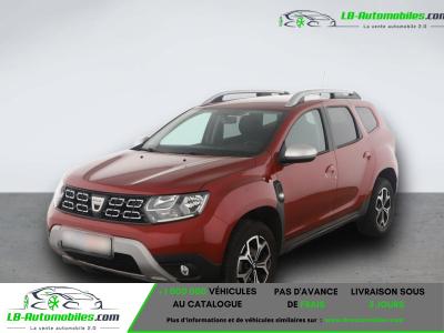 Dacia Duster TCe 90 FAP 4x2