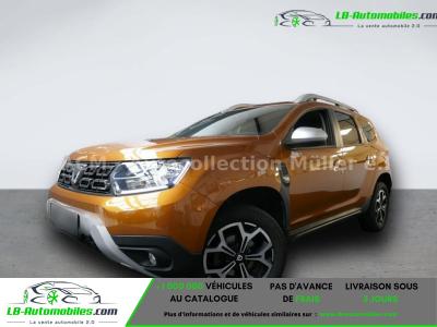 Dacia Duster TCe 90 FAP 4x2