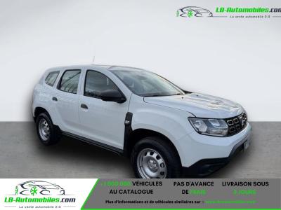 Dacia Duster TCe 90 FAP 4x2