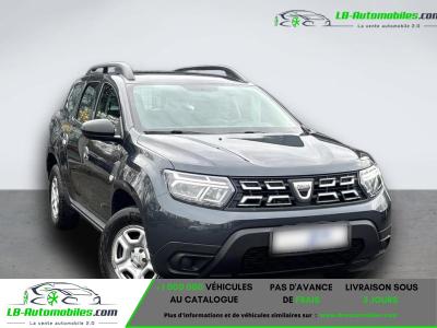 Dacia Duster TCe 90 FAP 4x2