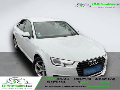 Audi A4 TFSI 150