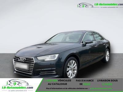 Audi A4 TFSI 150