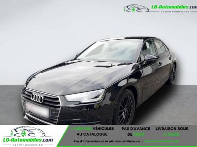 Audi A4 TFSI 150