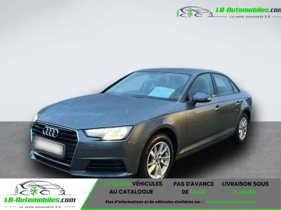 Audi A4 TFSI 150