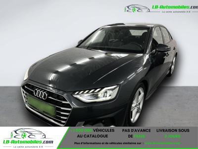Audi A4 TFSI 150 BVA
