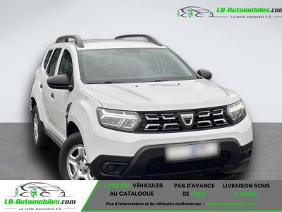 Dacia Duster TCe 90 FAP 4x2