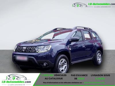 Dacia Duster TCe 90 FAP 4x2
