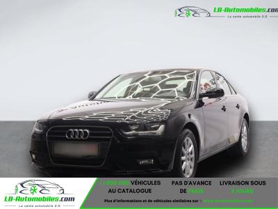 Audi A4 TDI 150