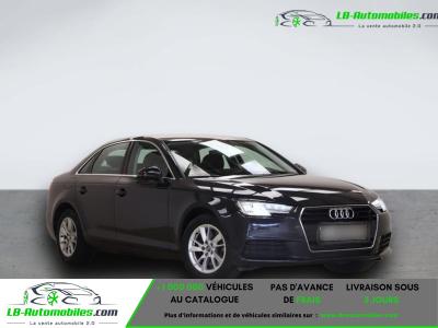 Audi A4 TFSI 190