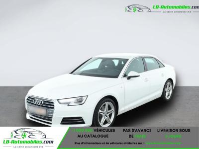 Audi A4 TFSI 190