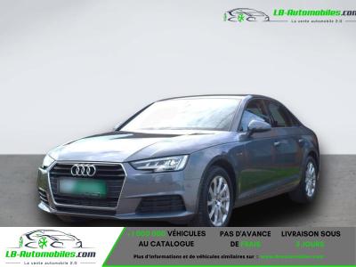 Audi A4 TFSI 190