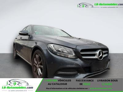 Mercedes Classe C 180 BVM