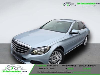 Mercedes Classe C 200 BVM