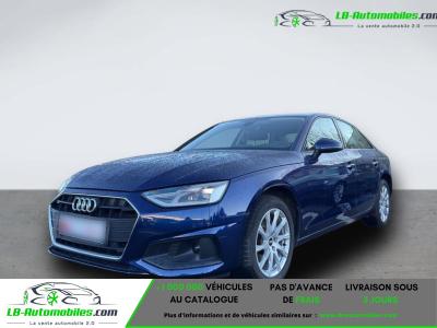 Audi A4 30 TDI 136 BVA