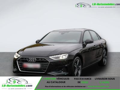 Audi A4 30 TDI 136 BVA